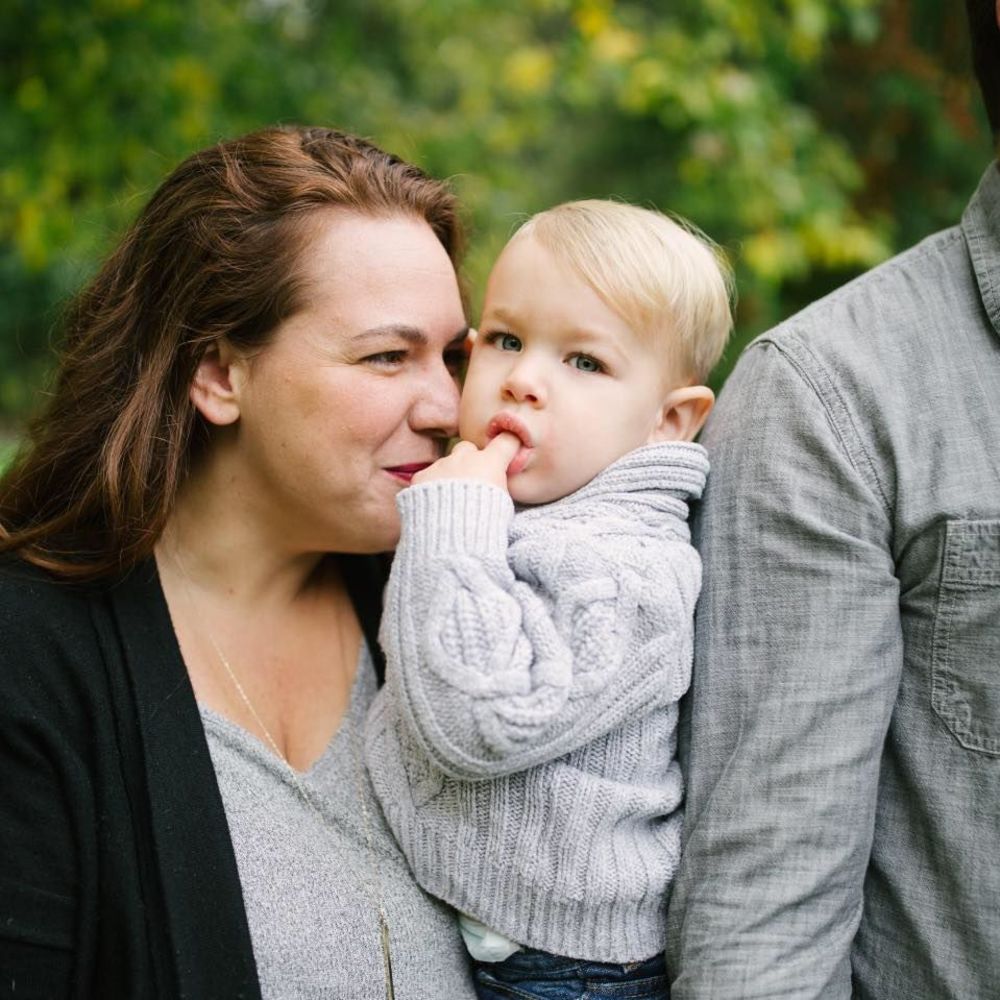 Meet your Posher, Natalie